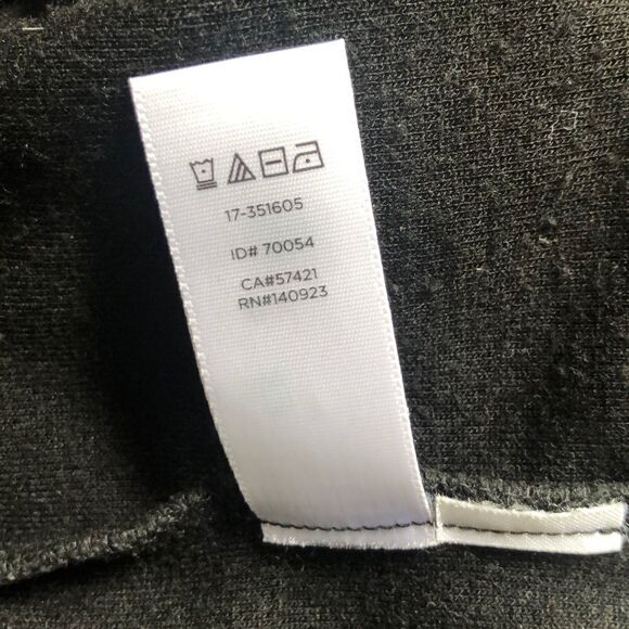 LOFT DRESS, Shift Dress, Stripes with color blocking Size XS - Picture 5 of 5